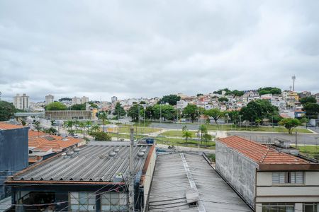 Apartamento para alugar com 105m², 3 quartos e 1 vagaVista da Sala
