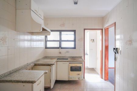 Apartamento para alugar com 105m², 3 quartos e 1 vagaCozinha