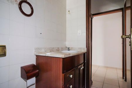 Apartamento para alugar com 105m², 3 quartos e 1 vagaBanheiro