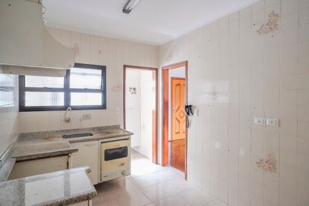 Apartamento para alugar com 105m², 3 quartos e 1 vagaCozinha