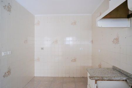 Apartamento para alugar com 105m², 3 quartos e 1 vagaCozinha