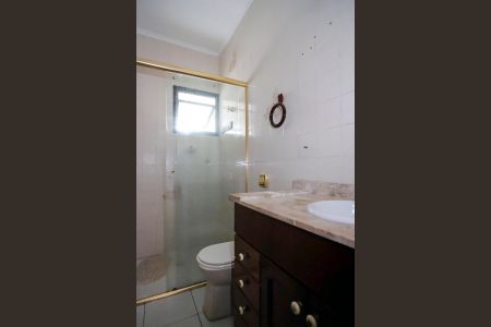 Apartamento para alugar com 105m², 3 quartos e 1 vagaBanheiro