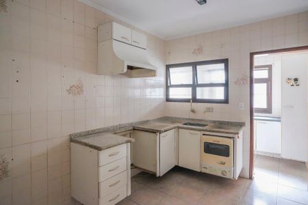 Apartamento para alugar com 105m², 3 quartos e 1 vagaCozinha