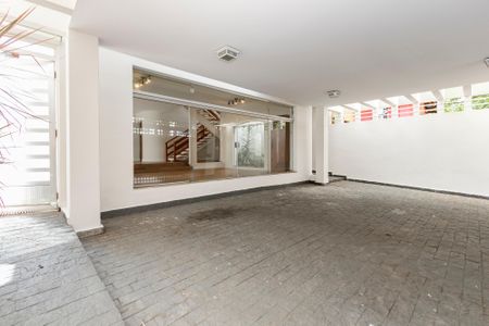 Casa à venda com 252m², 4 quartos e 2 vagasGaragem