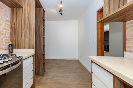 Casa à venda com 252m², 4 quartos e 2 vagasCozinha