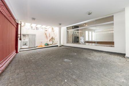 Casa à venda com 252m², 4 quartos e 2 vagasGaragem