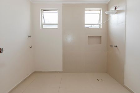 Casa à venda com 252m², 4 quartos e 2 vagasBanheiro da Suíte