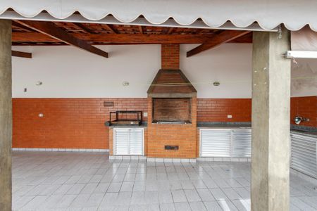 Casa à venda com 252m², 4 quartos e 2 vagasQuintal