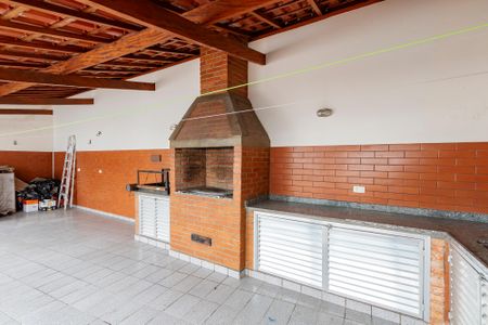 Casa à venda com 252m², 4 quartos e 2 vagasQuintal