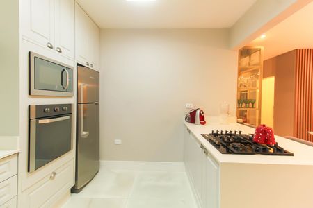 Casa à venda com 360m², 3 quartos e 3 vagasCozinha