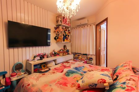 Casa à venda com 360m², 3 quartos e 3 vagasQuarto 2