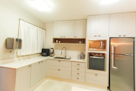 Casa à venda com 360m², 3 quartos e 3 vagasCozinha