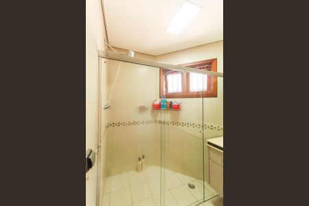 Casa à venda com 360m², 3 quartos e 3 vagasBanheiro da Suíte 1