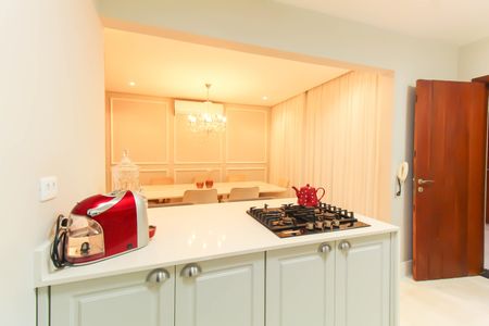 Casa à venda com 360m², 3 quartos e 3 vagasCozinha