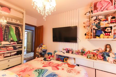 Casa à venda com 360m², 3 quartos e 3 vagasQuarto 2