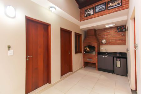 Casa à venda com 360m², 3 quartos e 3 vagasChurrasqueira