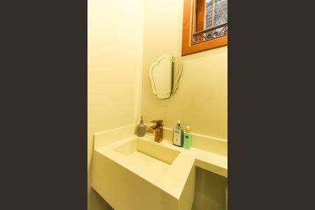 Casa à venda com 360m², 3 quartos e 3 vagasLavabo