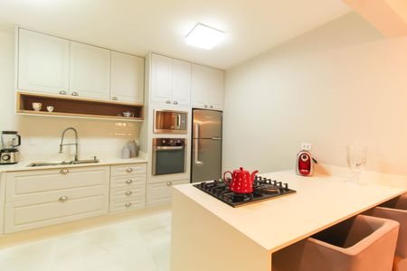 Casa à venda com 360m², 3 quartos e 3 vagasCozinha