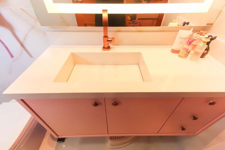 Casa à venda com 360m², 3 quartos e 3 vagasBanheiro Social