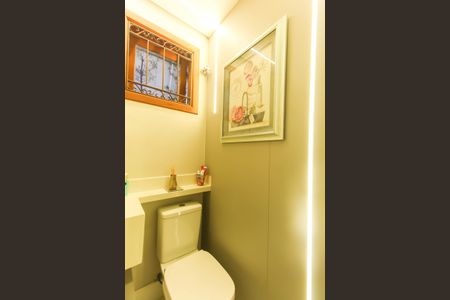 Casa à venda com 360m², 3 quartos e 3 vagasLavabo