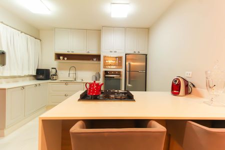 Casa à venda com 360m², 3 quartos e 3 vagasCozinha