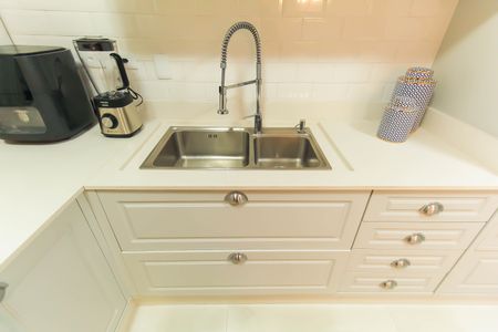 Casa à venda com 360m², 3 quartos e 3 vagasCozinha