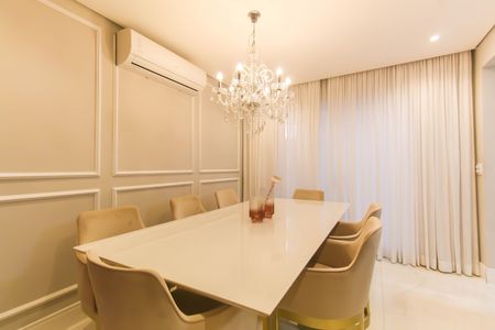 Casa à venda com 360m², 3 quartos e 3 vagasSala de Jantar