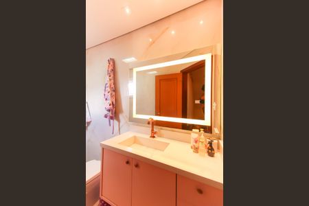 Casa à venda com 360m², 3 quartos e 3 vagasBanheiro Social