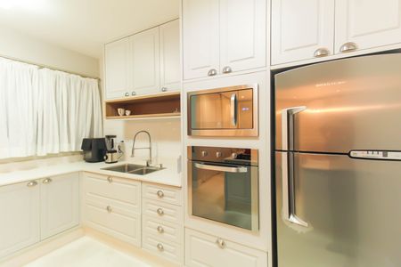 Casa à venda com 360m², 3 quartos e 3 vagasCozinha