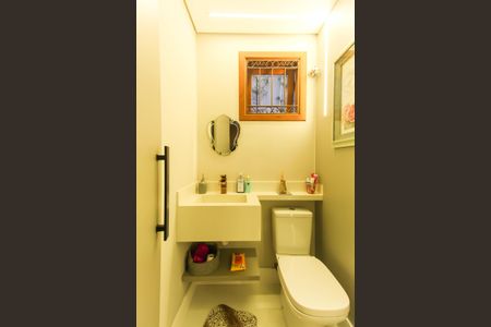 Casa à venda com 360m², 3 quartos e 3 vagasLavabo