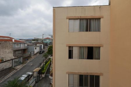 Apartamento à venda com 48m², 2 quartos e 1 vaga Apartamento à venda com 48m², 2 quartos e 1 vagaVista do Quarto 2