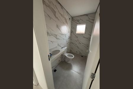 Casa à venda com 153m², 3 quartos e 3 vagas Casa à venda com 153m², 3 quartos e 3 vagasFoto 11