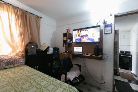 Apartamento à venda com 47m², 2 quartos e 1 vagaQuarto 2