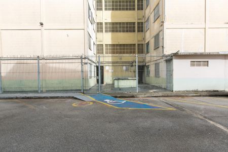 Apartamento à venda com 47m², 2 quartos e 1 vagaÁrea Comum - Estacionamento