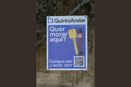 Apartamento à venda com 47m², 2 quartos e 1 vagaPlaca