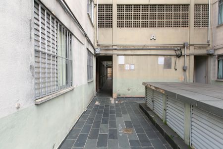 Apartamento à venda com 47m², 2 quartos e 1 vagaÁrea comum