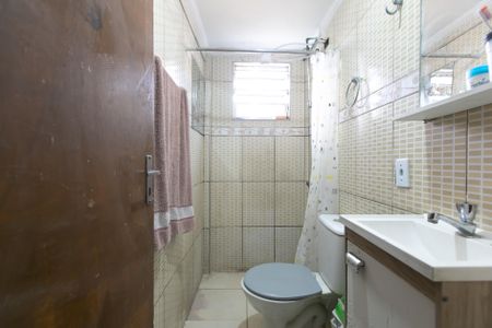 Apartamento à venda com 47m², 2 quartos e 1 vagaBanheiro
