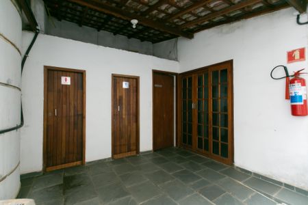 Apartamento à venda com 47m², 2 quartos e 1 vagaÁrea comum - Salão de Festas