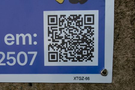 Apartamento à venda com 47m², 2 quartos e 1 vagaPlaca