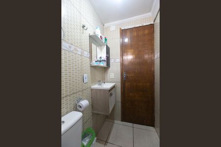 Apartamento à venda com 47m², 2 quartos e 1 vagaBanheiro