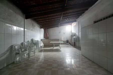 Apartamento à venda com 47m², 2 quartos e 1 vagaÁrea comum - Salão de Festas