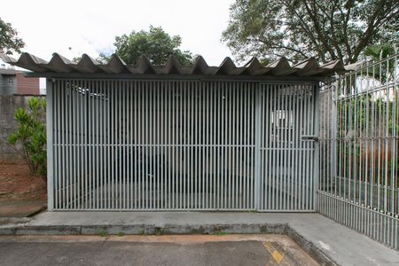 Apartamento à venda com 47m², 2 quartos e 1 vagaÁrea comum - Bicicletário