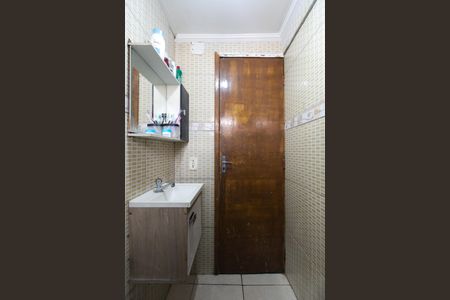 Apartamento à venda com 47m², 2 quartos e 1 vagaBanheiro