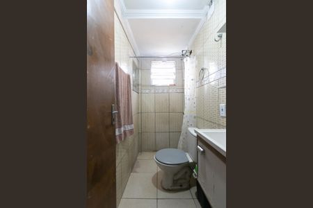 Apartamento à venda com 47m², 2 quartos e 1 vagaBanheiro