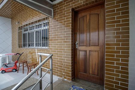 Casa para alugar com 212m², 4 quartos e 4 vagas Casa para alugar com 212m², 4 quartos e 4 vagasPorta da Sala