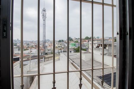 Casa para alugar com 212m², 4 quartos e 4 vagas Casa para alugar com 212m², 4 quartos e 4 vagasVista do Quarto 1