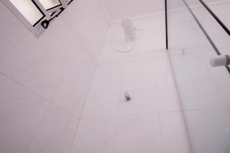 Casa para alugar com 212m², 4 quartos e 4 vagas Casa para alugar com 212m², 4 quartos e 4 vagasBanheiro 2