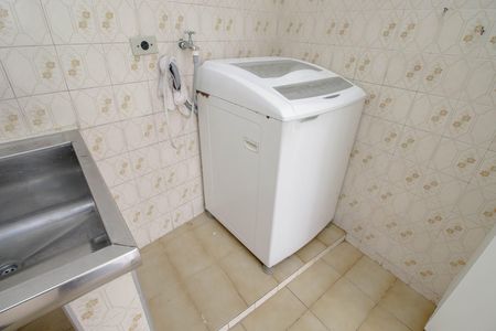 Casa para alugar com 212m², 4 quartos e 4 vagas Casa para alugar com 212m², 4 quartos e 4 vagasÁrea de Serviço