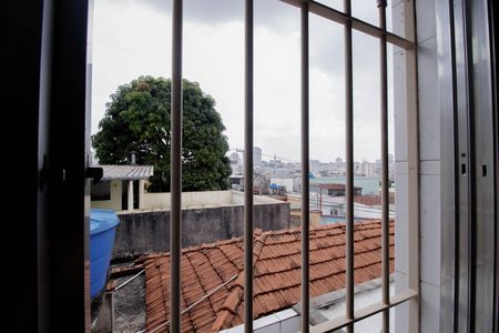 Casa para alugar com 212m², 4 quartos e 4 vagas Casa para alugar com 212m², 4 quartos e 4 vagasVista do Quarto 2