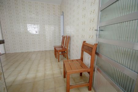 Casa para alugar com 212m², 4 quartos e 4 vagas Casa para alugar com 212m², 4 quartos e 4 vagasCozinha